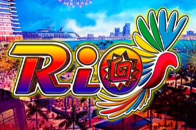 Rio - Slot Capecod Gaming | RTP N/A | MisterTopCasino