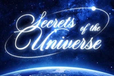 Secrets of the Universe - Slot Capecod Gaming | RTP N/A | MisterTopCasino