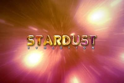 Stardust Evolution - Slot Capecod Gaming | RTP N/A | MisterTopCasino