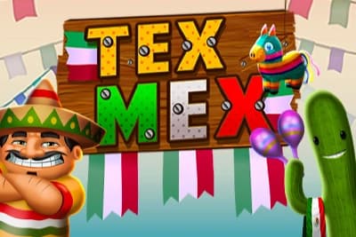 Tex Mex - Slot Capecod Gaming | RTP N/A | MisterTopCasino