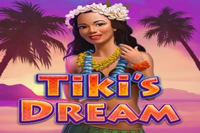 Tiki's Dream - Slot Capecod Gaming | RTP N/A | MisterTopCasino