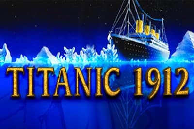 Titanic 1912 - Slot Capecod Gaming | RTP N/A | MisterTopCasino