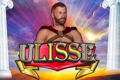 Ulisse - Slot Capecod Gaming | RTP N/A | MisterTopCasino