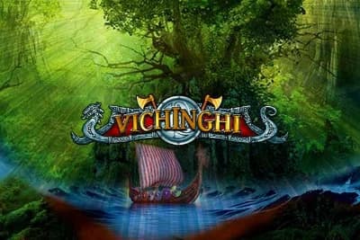 Vichinghi - Slot Capecod Gaming | RTP N/A | MisterTopCasino