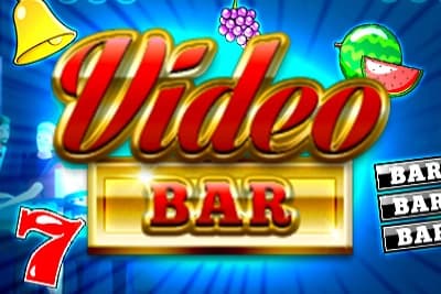 Video Bar - Slot Capecod Gaming | RTP N/A | MisterTopCasino