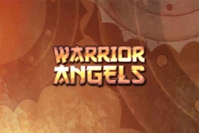 Warrior Angels - Slot Capecod Gaming | RTP N/A | MisterTopCasino