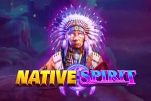 Native Spirit - Slot RubyPlay | RTP N/A | MisterTopCasino