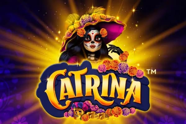 Catrina - Slot Neko Games | RTP N/A | MisterTopCasino