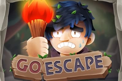 Go Escape - Slot KA Gaming | RTP N/A | MisterTopCasino