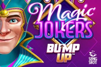 Magic Jokers - Slot Slingshot Studios | RTP N/A | MisterTopCasino