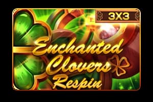 Enchanted Clovers Respin - Slot ABXplay | RTP N/A | MisterTopCasino