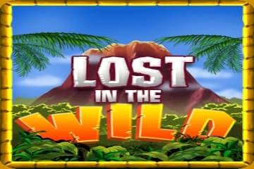 Lost in the Wild - Slot Ready Play Gaming | RTP N/A | MisterTopCasino