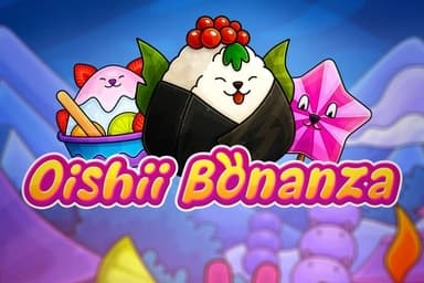 Oishii Bonanza - Slot Pragmatic Play | RTP N/A | MisterTopCasino