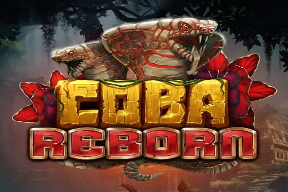 Coba Reborn - Slot Elk Studios | RTP 94% | MisterTopCasino