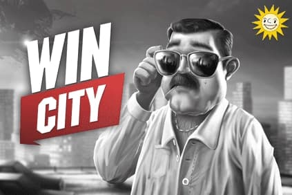 Win City - Slot Merkur | RTP N/A | MisterTopCasino