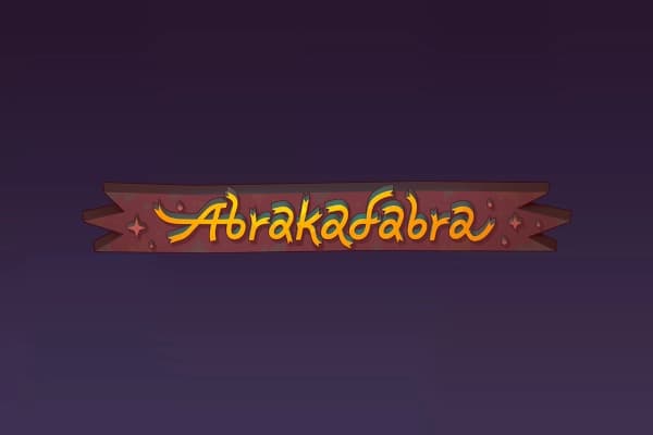 Abrakadabra - Slot Peter & Sons | RTP N/A | MisterTopCasino