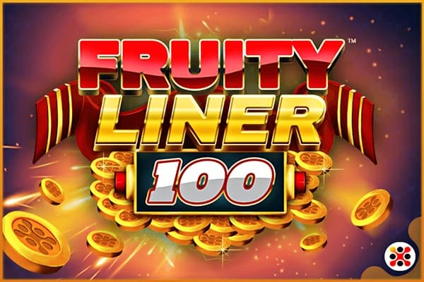 Fruityliner 100 - Slot Mancala Gaming | RTP N/A | MisterTopCasino