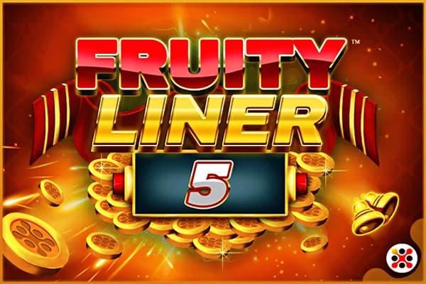 Fruityliner 5 - Slot Mancala Gaming | RTP N/A | MisterTopCasino