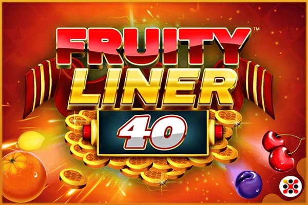 Fruityliner 40 - Slot Mancala Gaming | RTP 95% | MisterTopCasino