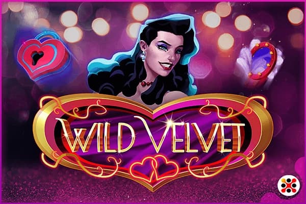 Wild Velvet - Slot Mancala Gaming | RTP 95% | MisterTopCasino