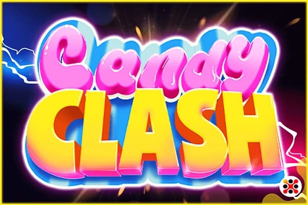 Candy Clash - Slot Mancala Gaming | RTP 95% | MisterTopCasino