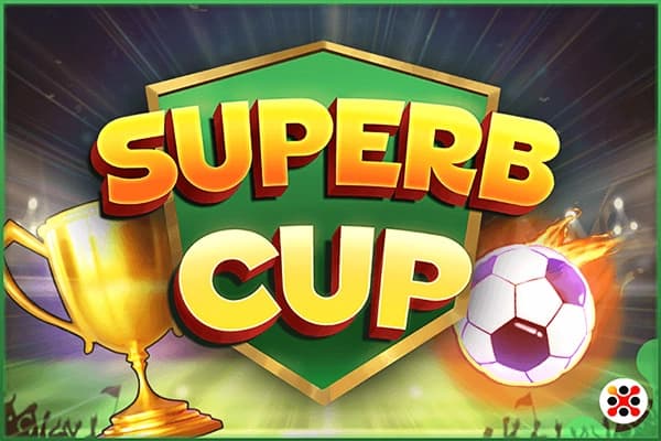 Superb Cup - Slot Mancala Gaming | RTP 95% | MisterTopCasino