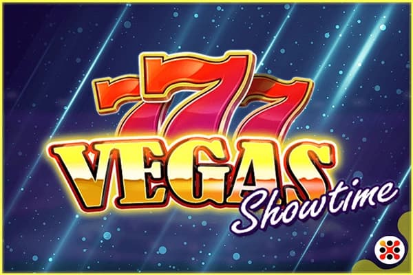 777 Vegas Showtime - Slot Mancala Gaming | RTP N/A | MisterTopCasino