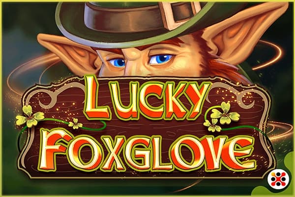 Lucky Foxglove - Slot Mancala Gaming | RTP N/A | MisterTopCasino