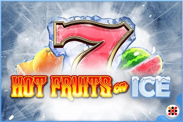 Hot Fruits on Ice - Slot Mancala Gaming | RTP N/A | MisterTopCasino