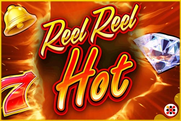 Reel Reel Hot - Slot Mancala Gaming | RTP N/A | MisterTopCasino