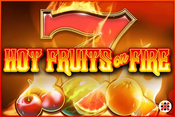 Hot Fruits on Fire - Slot Mancala Gaming | RTP N/A | MisterTopCasino