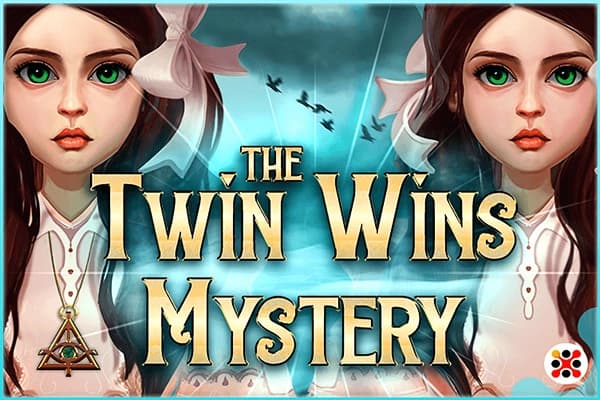 The Twin Wins Mystery - Slot Mancala Gaming | RTP N/A | MisterTopCasino