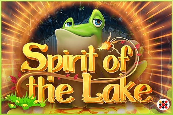 Spirit of the Lake - Slot Mancala Gaming | RTP N/A | MisterTopCasino
