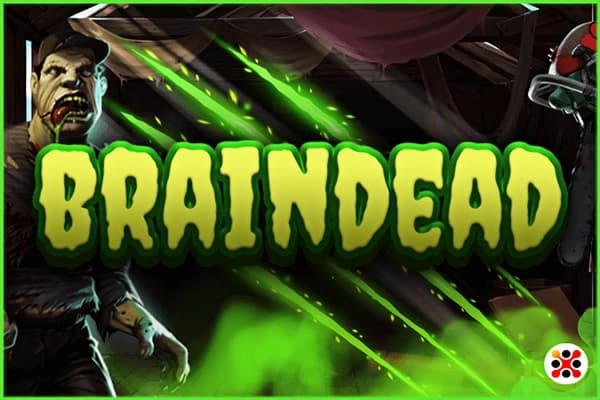 Braindead - Slot Mancala Gaming | RTP N/A | MisterTopCasino