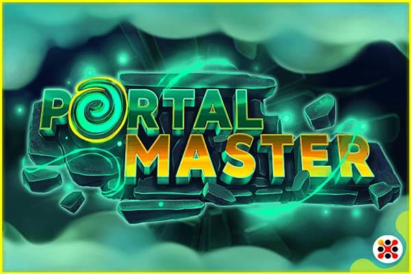 Portal Master - Slot Mancala Gaming | RTP N/A | MisterTopCasino