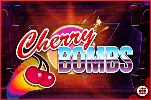 Cherry Bombs - Slot Mancala Gaming | RTP N/A | MisterTopCasino