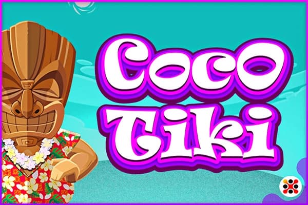 Coco Tiki - Slot Mancala Gaming | RTP N/A | MisterTopCasino
