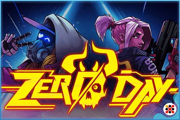 Zero Day - Slot Mancala Gaming | RTP N/A | MisterTopCasino