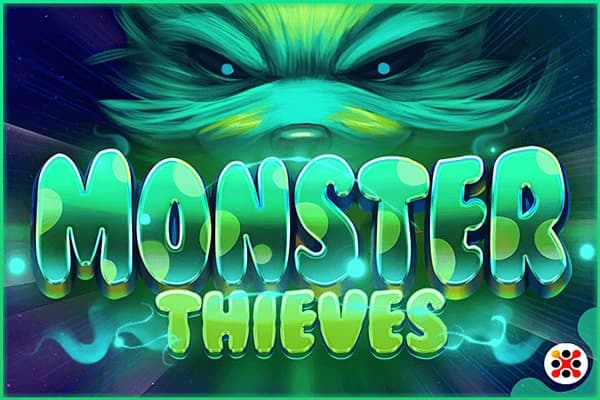 Monster Thieves - Slot Mancala Gaming | RTP N/A | MisterTopCasino