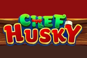 Chef Husky - Slot PlayStar | RTP N/A | MisterTopCasino