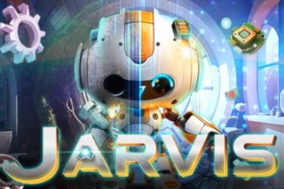 Jarvis - Slot Live22 | RTP N/A | MisterTopCasino
