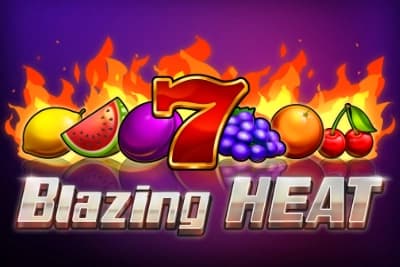 Blazing HEAT - Slot REDSTONE | RTP N/A | MisterTopCasino