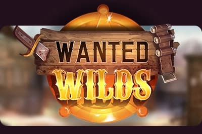 Wanted Wilds - Slot Triple Cherry | RTP N/A | MisterTopCasino