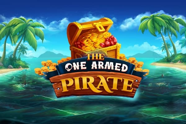 The One Armed Pirate - Slot NetGame | RTP N/A | MisterTopCasino