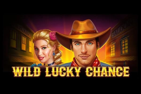 Wild Lucky Chance - Slot 1spin4win | RTP N/A | MisterTopCasino