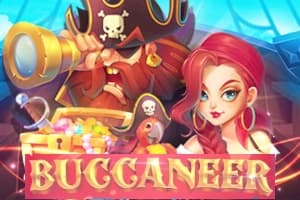 Buccaneer - Slot Eurasian Gaming | RTP N/A | MisterTopCasino