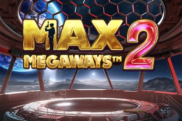Max Megaways 2 - Slot Big Time Gaming | RTP 96.64% | MisterTopCasino