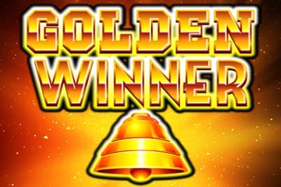 Golden Winner - Slot Inspired Gaming | RTP 94.5% | MisterTopCasino