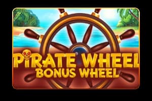 Pirate Wheel Bonus Wheel - Slot ABXplay | RTP N/A | MisterTopCasino