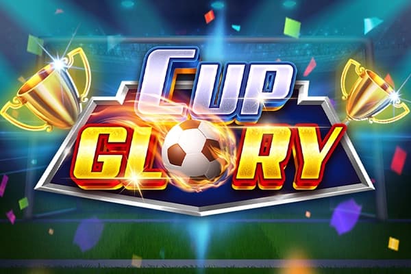 Cup Glory - Slot Wizard Games | RTP 96.04% | MisterTopCasino